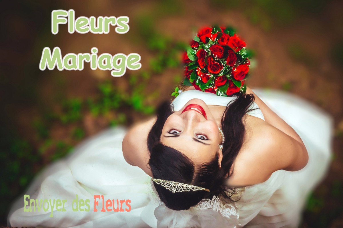 lIVRAISON FLEURS MARIAGE à ORNACIEUX